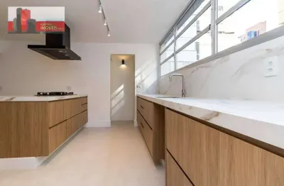 Rua pará, 269 - higienópolis, 167m², 3 dorms, 2 vagas, place l´etoile
