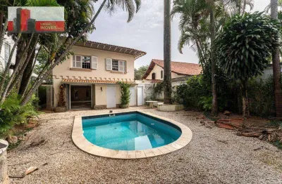 Casa R. Saldanha da Gama, 355 - Lapa, 250m², 4 dorms, 2 vagas, à venda