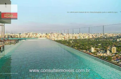 Rua henrique monteiro, 83 - pinheiros, 245m², 4 suítes, 3 vagas, visar jardim europa