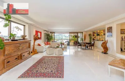 R. itaguaba, 21 - santa cecilia, 305m², 3 suítes, 4 vagas, king david