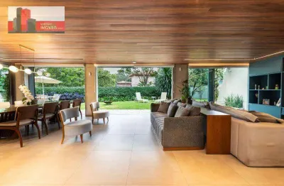 Casa R. Cristiano Viana, 1399 - Cerqueira César, 377m², 5 suítes, 2 vagas