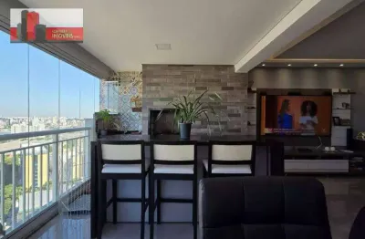 Av. Marquês de S. Vicente, 2860 - Água Branca, 103m², 3 dorms, 2 vagas, Marquês 2900