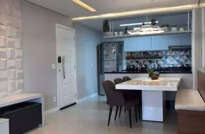 Av. Marquês de S. Vicente, 2860 - Água Branca, 103m², Marquês 2900