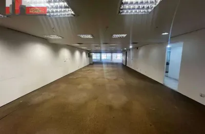 Alugo Laje Comercial, R. Líbero Badaró, 471 - Centro Histórico de São Paulo, 638m²