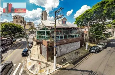 MIXTIO Gastronomia: Um Ativo Único com Restaurante Conceito + Estacionamento Próprio na Carlos Weber