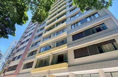 Av. Paulista, 21 - Cerqueira César, 148m², 3 dorms, 1 vaga,  Queen Elizabeth