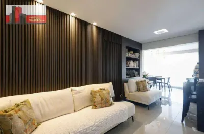 R. Fortunato Ferraz, 210 - Vila Anastácio, 79m², Home Club Caminhos da Lapa