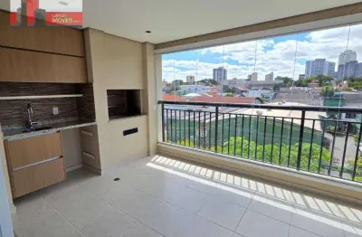 Rua Sacadura Cabral, 160 - Lapa, 138m², 3 suítes, 3 vagas, Reserva Alto da Lapa