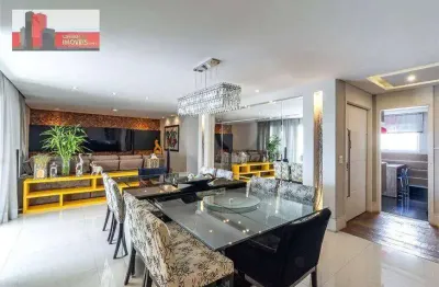 Rua Nagel, 33, Vila Leopoldina, 210m², 3 suítes, 3 vagas, Cond. VNL 2