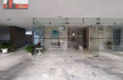 Rua Dr. Alfredo Ellis, 183 - Bela Vista, 126m², 3 dorms, vaga fixa