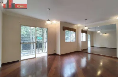 Av. Portugal, 676 - Brooklin, 92m², 3 dorms, 1 vaga, Ed. Mozart