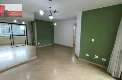 Rua Paulo Franco, 48 - Vila Leopoldina, 82m², 2 vagas, Ed. Phoenix