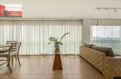 Apartamento com 3 quartos à venda na Rua Nagel, 33, Vila Leopoldina, São Paulo