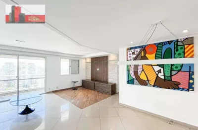 Av. Mofarrej, 154 - Vila Leopoldina, 94m², 2 vagas, Refuge Living Club