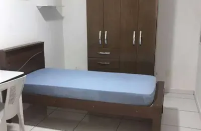 Kitnet com 1 dormitório para alugar, 15 m² por r$ 1.351,00/mês - vila gomes - são paulo/sp