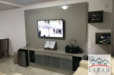 Sobrado à venda, 90 m² por r$ 620.000,00 - butantã - são paulo/sp