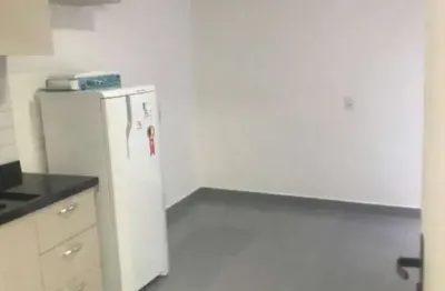 Studio com 1 dormitório para alugar, 22 m² por r$ 1.780,01/mês - vila sônia - são paulo/sp