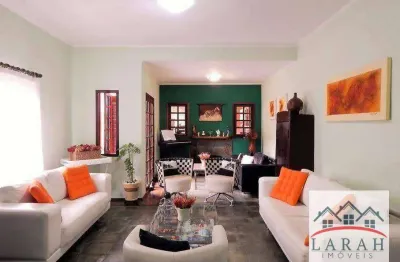 Casa com 3 dormitórios à venda, 292 m² por r$ 799.000,00 - granja viana - vila diva - carapicuíba/sp