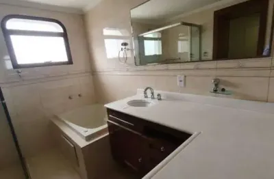 Apartamento com 4 dormitórios à venda, 232 m² por r$ 693.000,00 - vila andrade - são paulo/sp