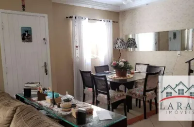 Casa à venda, 164 m² por r$ 590.000,01 - jardim pinheiros - são paulo/sp