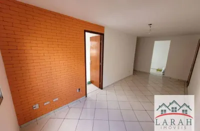 Apartamento à venda, 47 m² por r$ 212.000,00 - umarizal - são paulo/sp