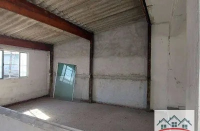 Casa para alugar, 130 m² por r$ 1.995,00/mês - jardim do lago - são paulo/sp
