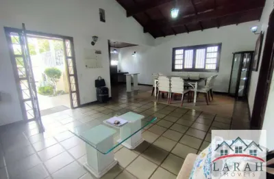 Casa térrea com 3 dormitórios, 335 m² - venda por r$ 1.450.000 ou aluguel por r$ 9.817/mês - pinus park - cotia/sp