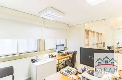 Conjunto à venda, 154 m² por r$ 1.800.000,00 - jardim paulistano - são paulo/sp