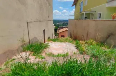 Terreno à venda, 125 m² por r$ 155.000 - residencial vila deste- cotia/sp