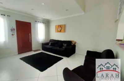 Casa com 3 dormitórios para alugar, 177 m² por r$ 4.700,00/mês - villa d´este - cotia/sp