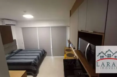 Studio à venda, 26 m² por r$ 430.000,00 - butantã - são paulo/sp
