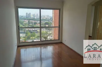 Apartamento com 2 dormitórios à venda, 50 m² por r$ 550.000 - metrô butantã - são paulo/sp