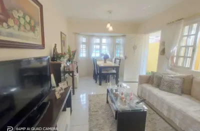 Casa com 2 dormitórios à venda, 125 m² por r$ 550.000,00 - vila d'este - cotia/sp