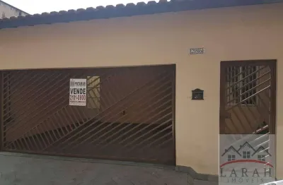 Casa com 3 dormitórios à venda, 100 m² por r$ 750.000,00 - conjunto residencial butantã - são paulo/sp