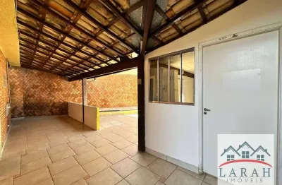Casa para alugar, 150 m² por r$ 4.180,00/mês - jardim ester yolanda - são paulo/sp