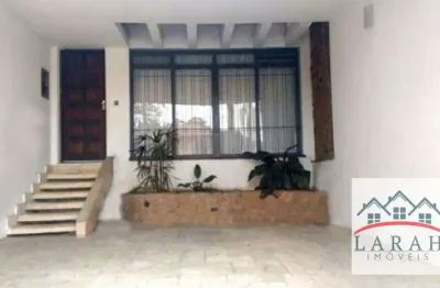 Casa à venda, 200 m² por r$ 950.000,00 - jardim jussara - são paulo/sp