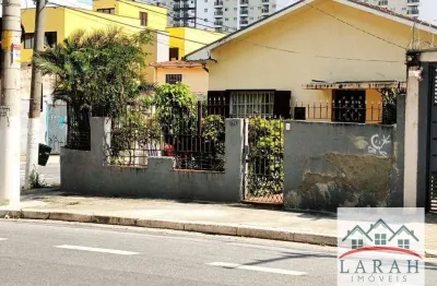 Casa com 2 dormitórios à venda, 100 m² por R$ 1.100.000,00 - Vila Sônia - São Paulo/SP
