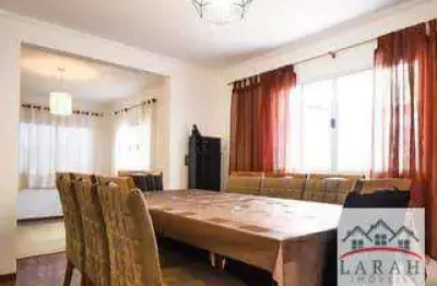 Sobrado com 3 dormitórios à venda, 180 m² por r$ 730.000,00 - instituto de previdência - são paulo/sp