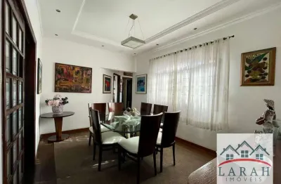 Sobrado com 5 dormitórios à venda, 300 m² por r$ 2.230.000,00 - vila sônia - são paulo/sp
