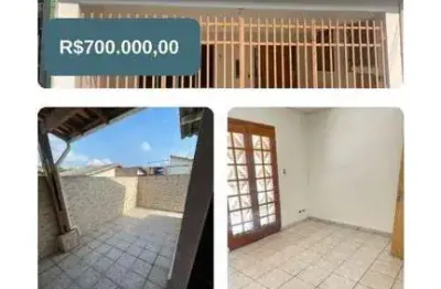 Sobrado com 3 dormitórios à venda, 110 m² por r$ 636.000,00 - butantã - são paulo/sp