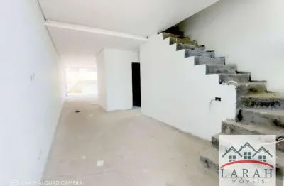 Casa com 3 suítes  à venda, 158 m² por r$ 1.000.000 - bella vittà/granja viana - embu das artes/sp