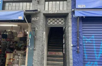 Sala para alugar, 38 m² por r$ 1.398,00/mês - butantã - são paulo/sp