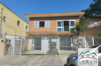 Maravilhoso sobrado para a sua moradia e de sua família