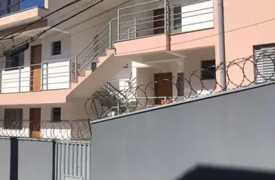 Kitnet com 1 dormitório para alugar, 18 m² por r$ 1.300,00/mês - vila são luís(zona oeste) - são paulo/sp