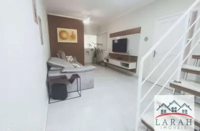 Casa com 3 dormitórios à venda, 130 m² por r$ 640.000,00 - vila d'este - cotia/sp