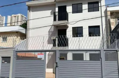 Apartamento com 1 dormitório para alugar, 23 m² por r$ 1.895,00/mês - vila são luís(zona oeste) - são paulo/sp