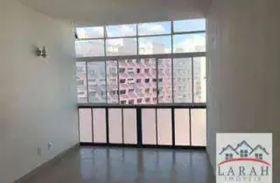 Studio com 1 dormitório para alugar, 27 m² por r$ 1.851,00/mês - república - são paulo/sp