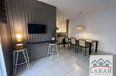 Apartamento com 2 dormitórios à venda, 65 m² por r$ 520.000,00 - vila polopoli - são paulo/sp