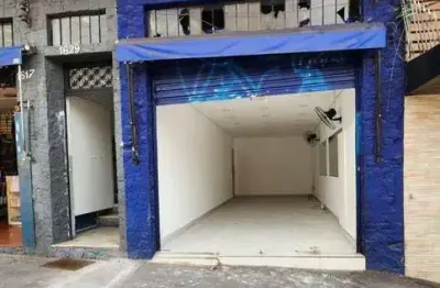 Salão para alugar, 46 m² por r$ 5.072,56/mês - butantã - são paulo/sp