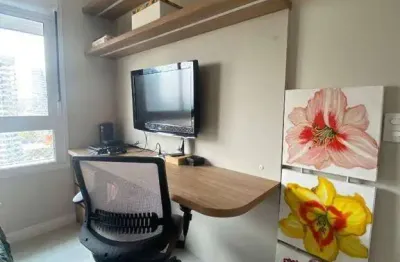 Apartamento com 3 dormitórios à venda, 84 m² por r$ 1.600.000,00 - butantã - são paulo/sp